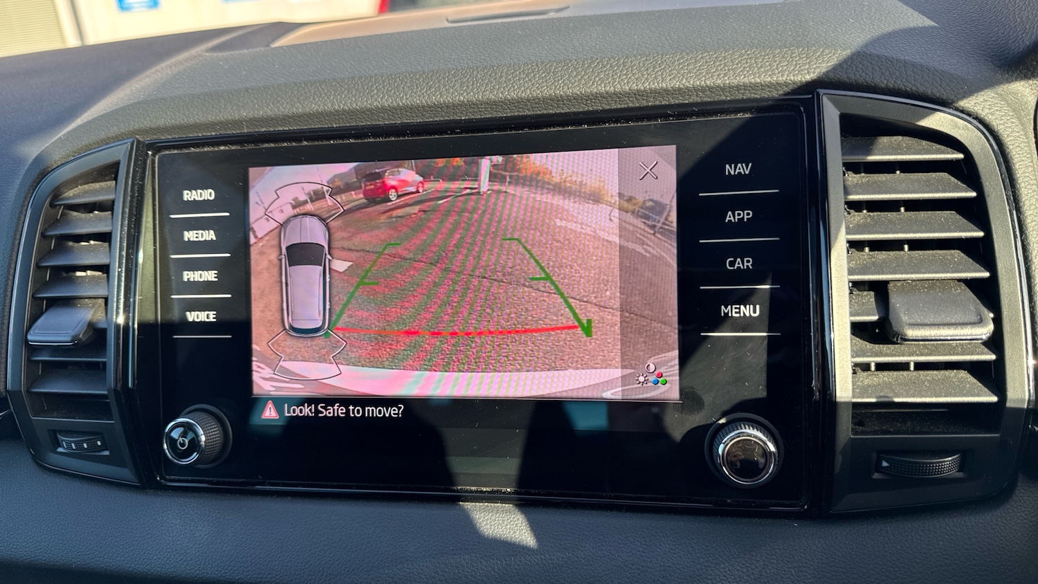 Used Skoda Karoq 2023 for sale - 76452666: Photo 29