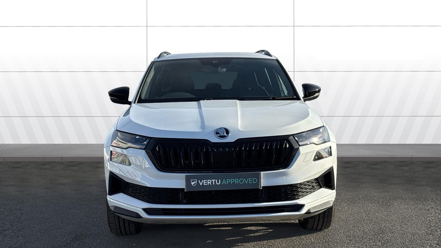 Used Skoda Karoq 2023 for sale - 76452666: Photo 3
