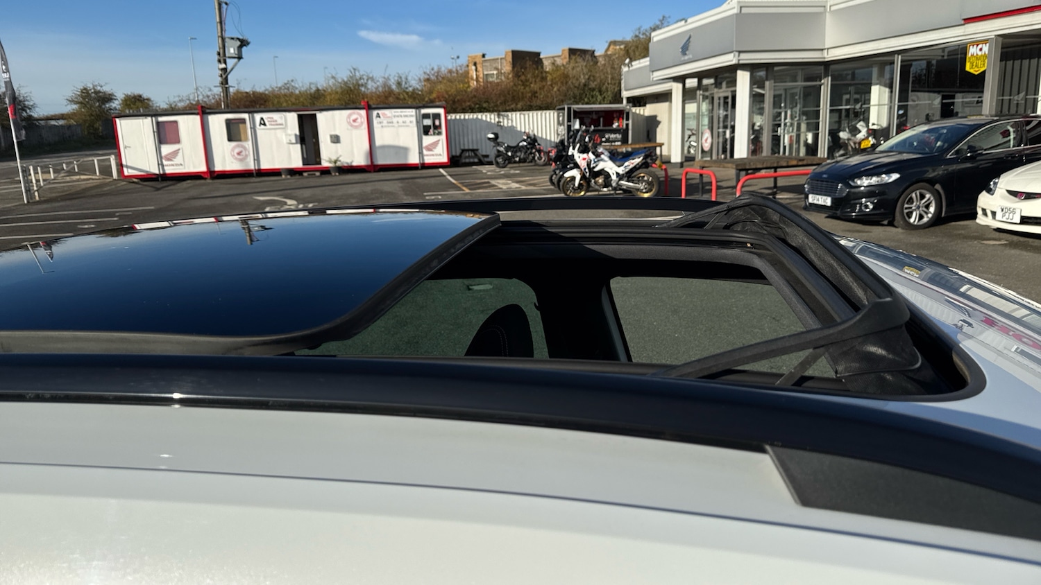 Used Skoda Karoq 2023 for sale - 76452666: Photo 33