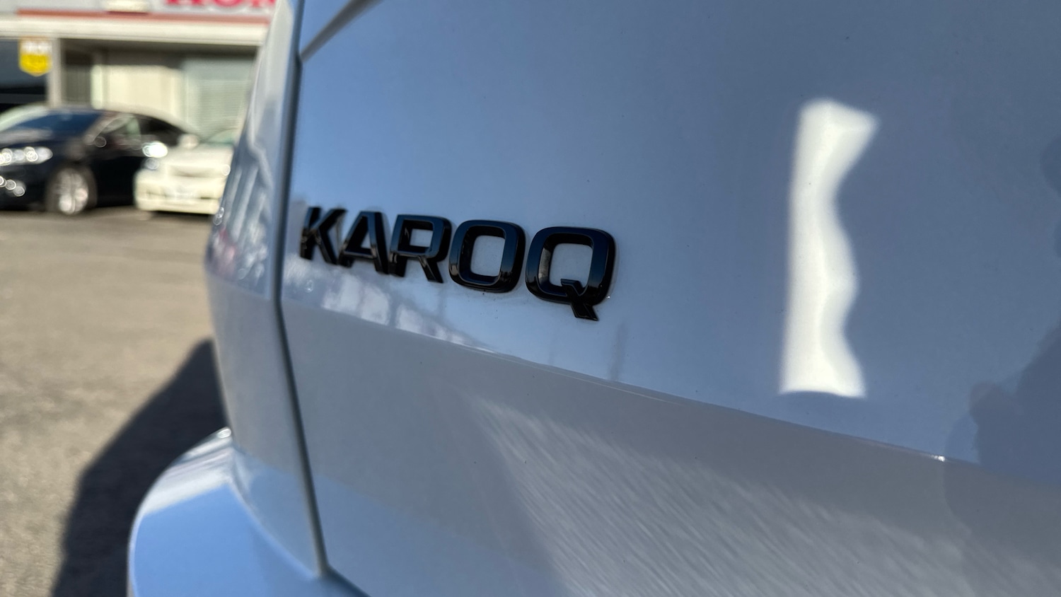 Used Skoda Karoq 2023 for sale - 76452666: Photo 38