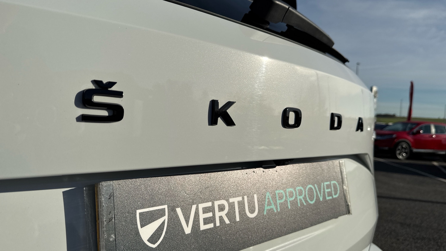 Used Skoda Karoq 2023 for sale - 76452666: Photo 39