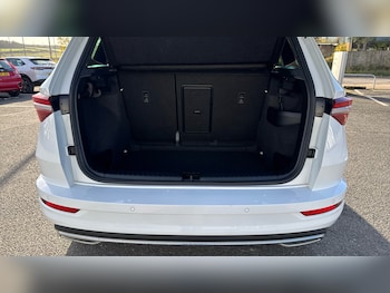 Used Skoda Karoq 2023 for sale - 76452666: Photo