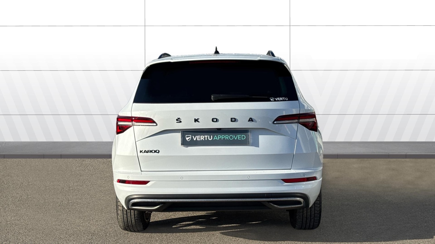 Used Skoda Karoq 2023 for sale - 76452666: Photo 6