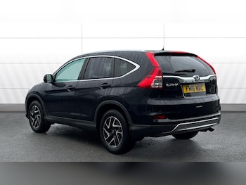 Used Honda CR-V 2016 for sale - 78787462: Photo