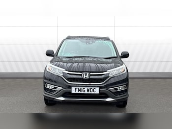 Used Honda CR-V 2016 for sale - 78787462: Photo