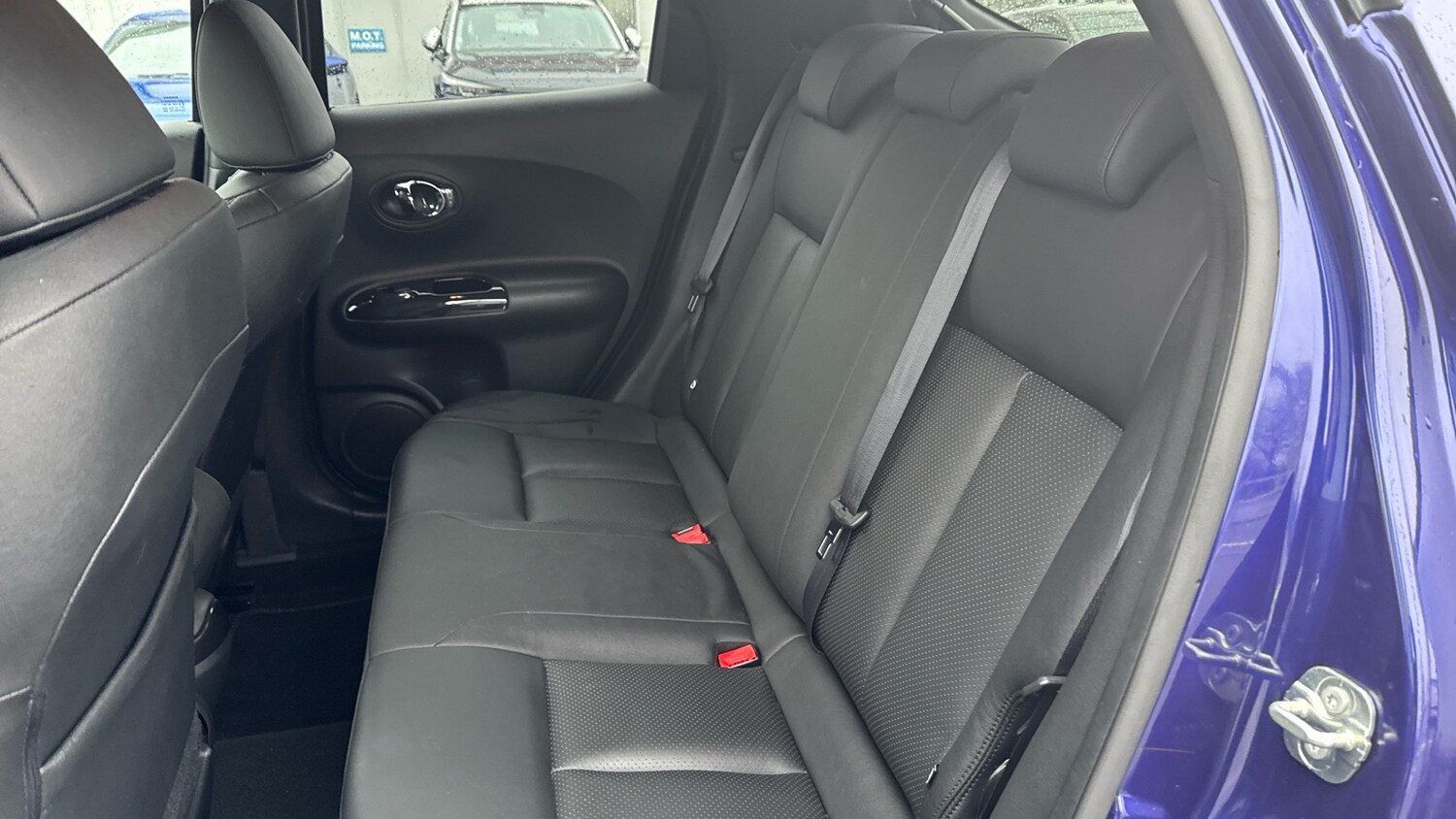 Used Nissan Juke 2017 for sale - 77446091: Photo 16