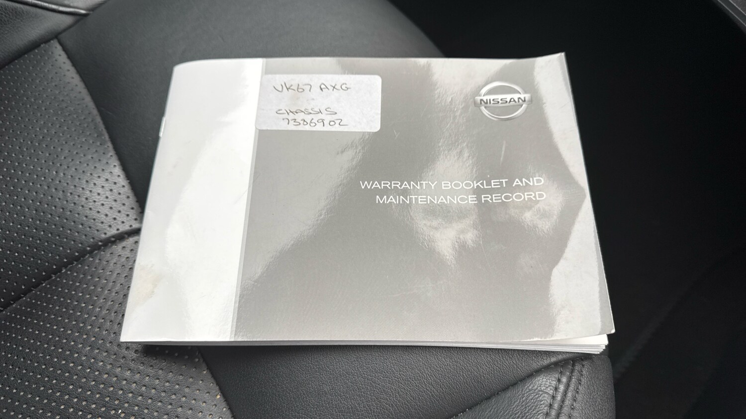 Used Nissan Juke 2017 for sale - 77446091: Photo 19