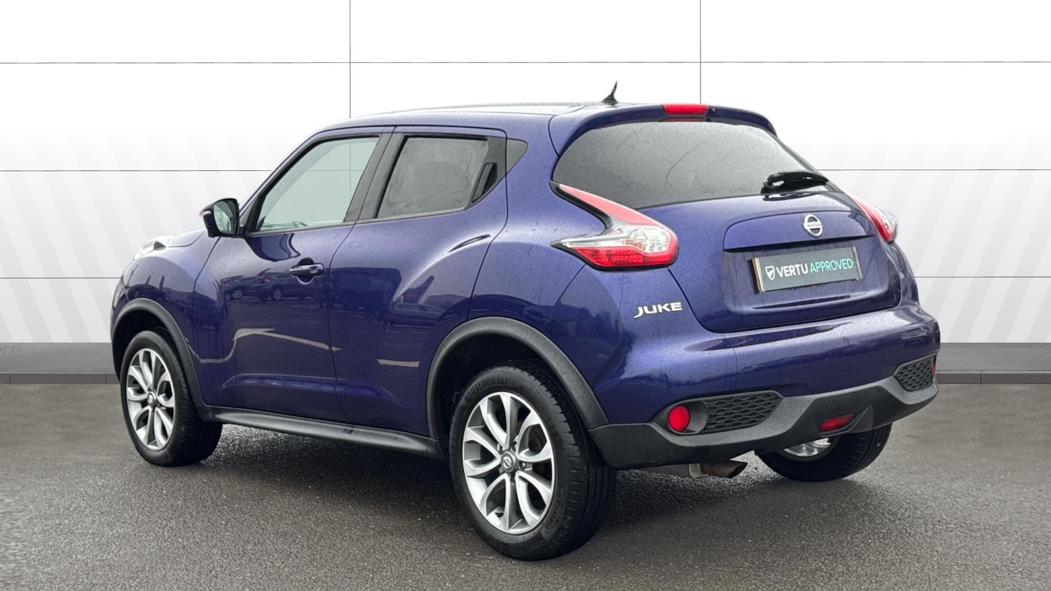 Used Nissan Juke 2017 for sale - 77446091: Photo 2