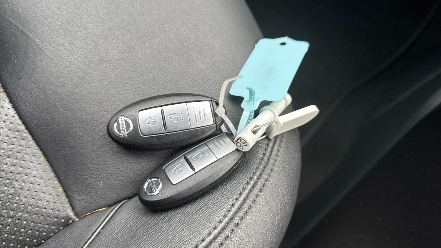 Used Nissan Juke 2017 for sale - 77446091: Photo 20