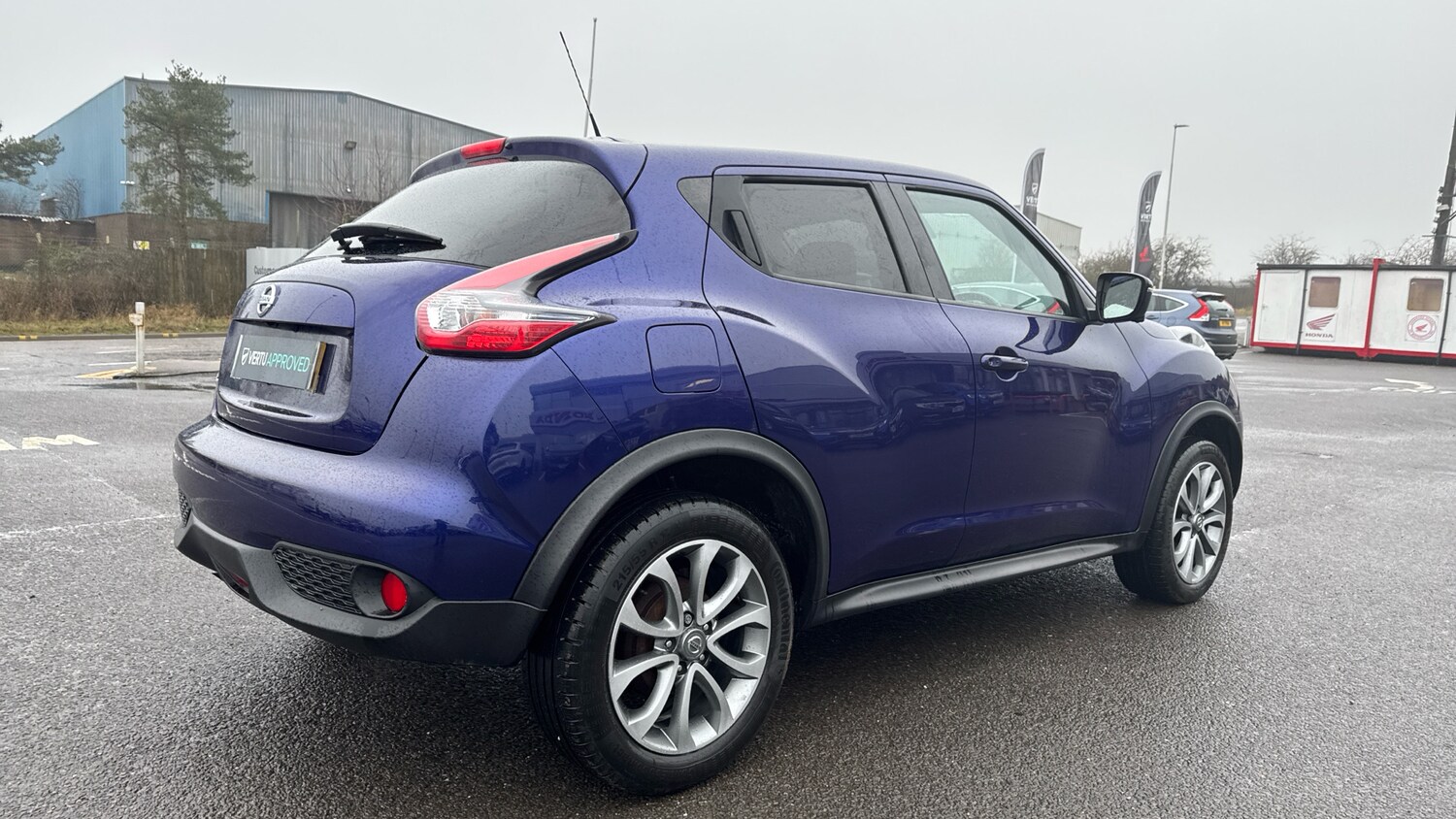Used Nissan Juke 2017 for sale - 77446091: Photo 23