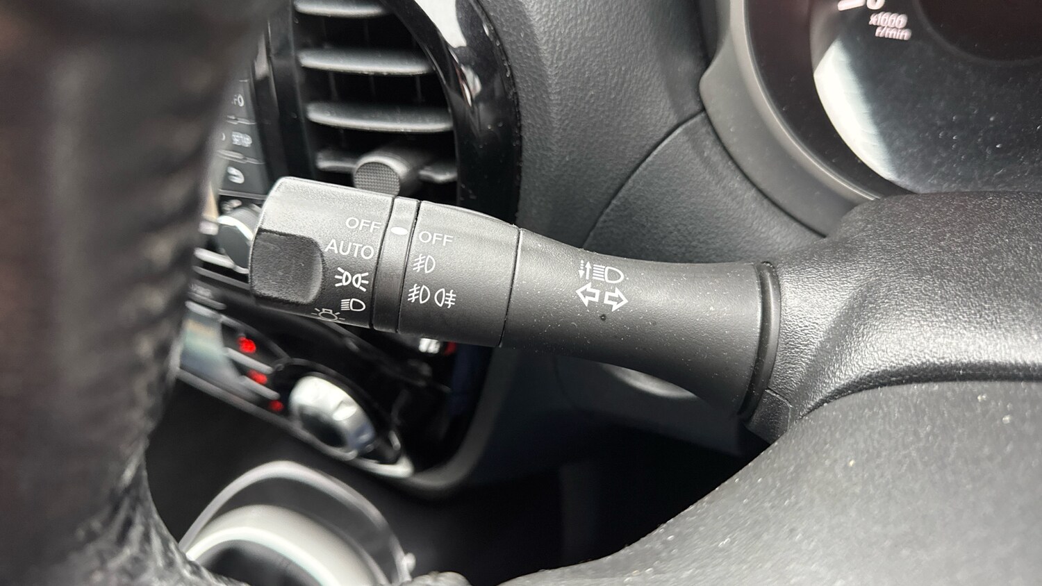 Used Nissan Juke 2017 for sale - 77446091: Photo 26