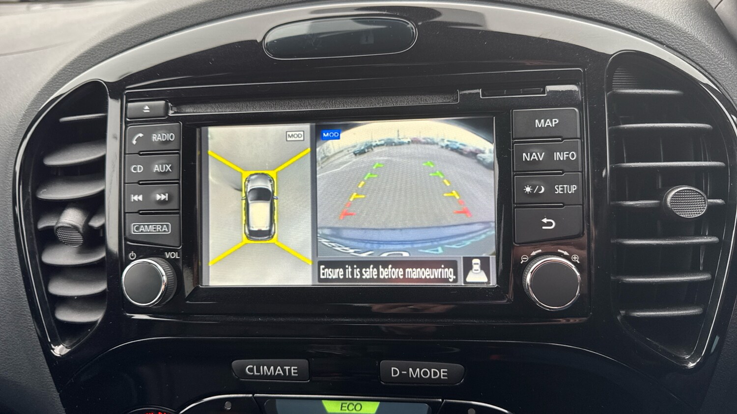 Used Nissan Juke 2017 for sale - 77446091: Photo 31