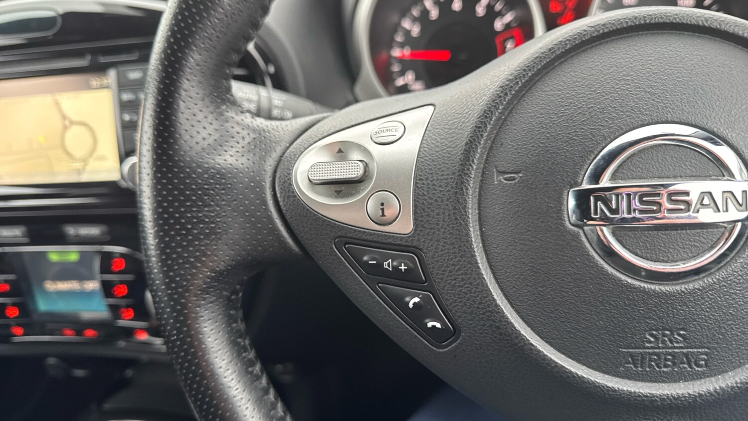 Used Nissan Juke 2017 for sale - 77446091: Photo 34