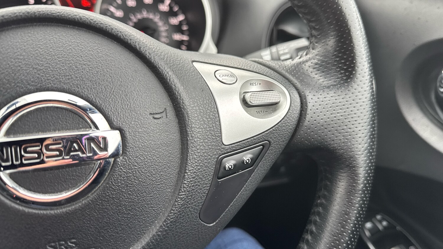 Used Nissan Juke 2017 for sale - 77446091: Photo 35