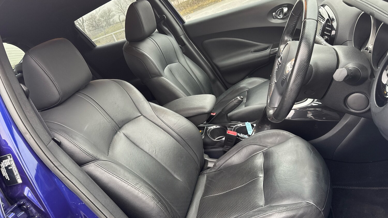 Used Nissan Juke 2017 for sale - 77446091: Photo 37