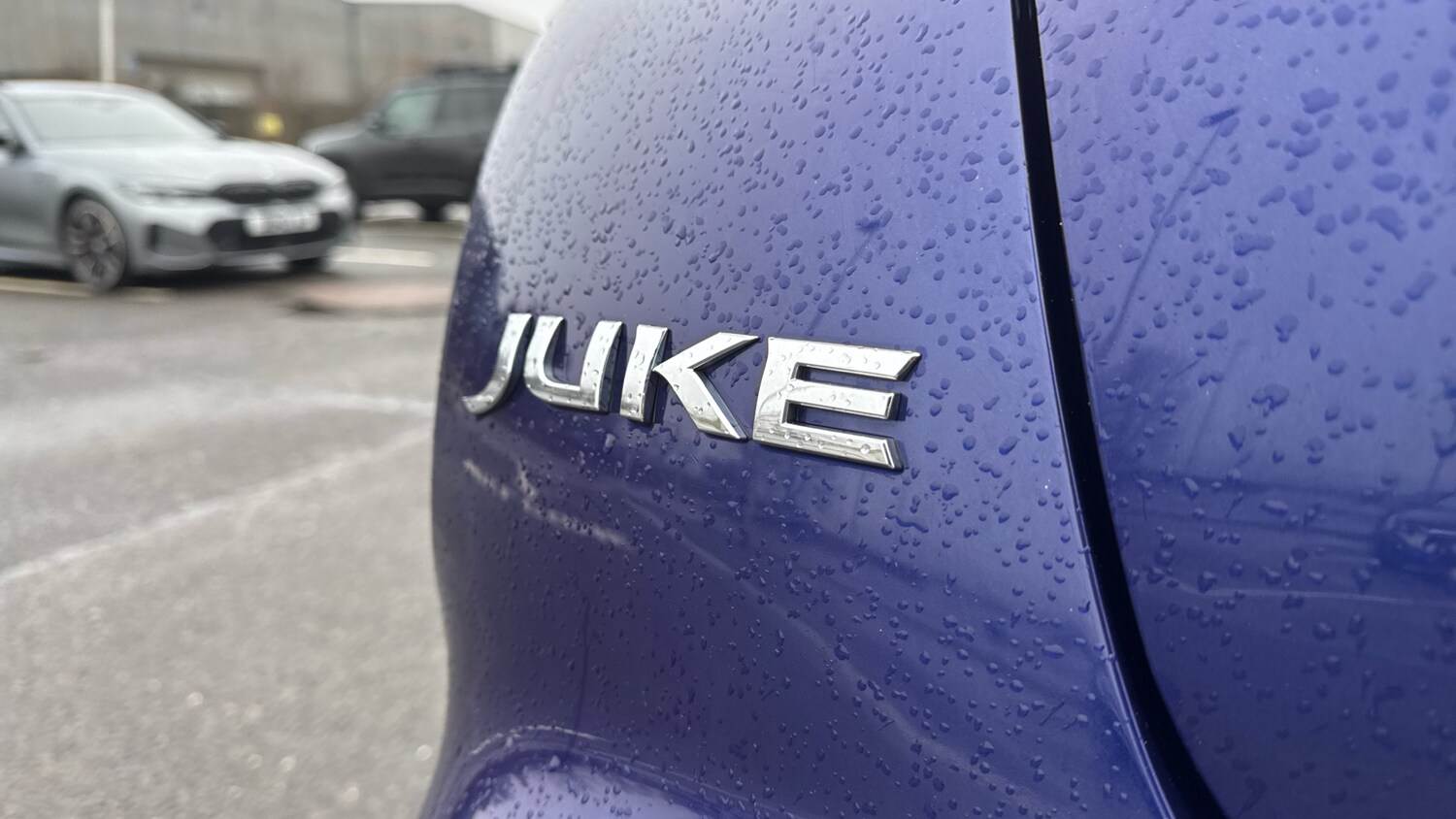 Used Nissan Juke 2017 for sale - 77446091: Photo 43