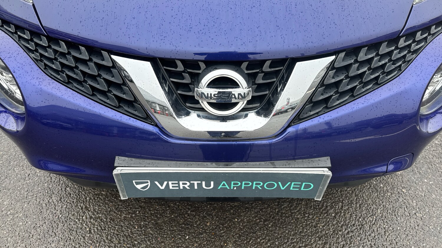 Used Nissan Juke 2017 for sale - 77446091: Photo 46