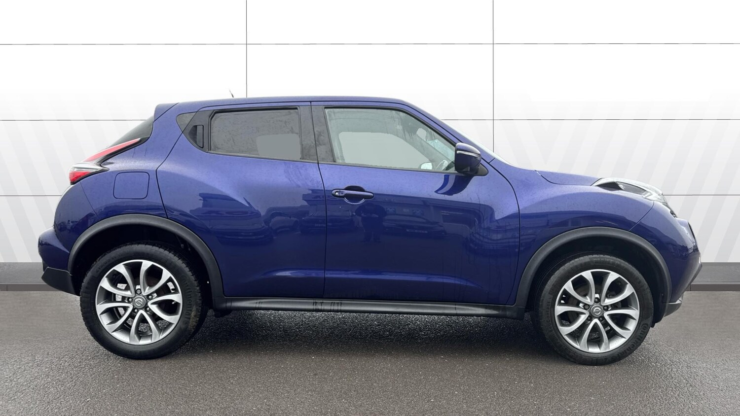 Used Nissan Juke 2017 for sale - 77446091: Photo 5