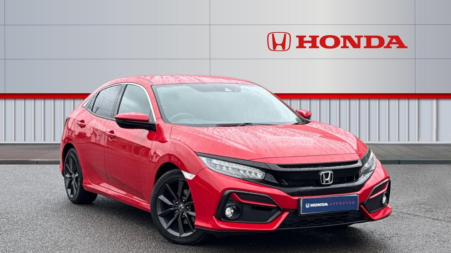 Used Honda Civic 2020 for sale - 76120105: Photo 1