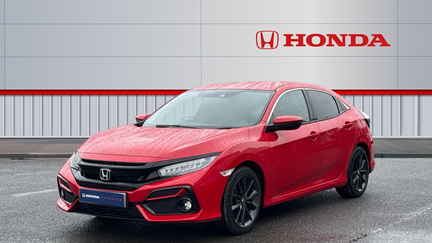 Used Honda Civic 2020 for sale - 76120105: Photo 10