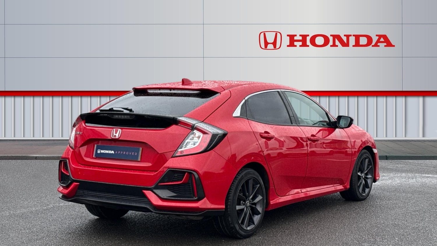 Used Honda Civic 2020 for sale - 76120105: Photo 12