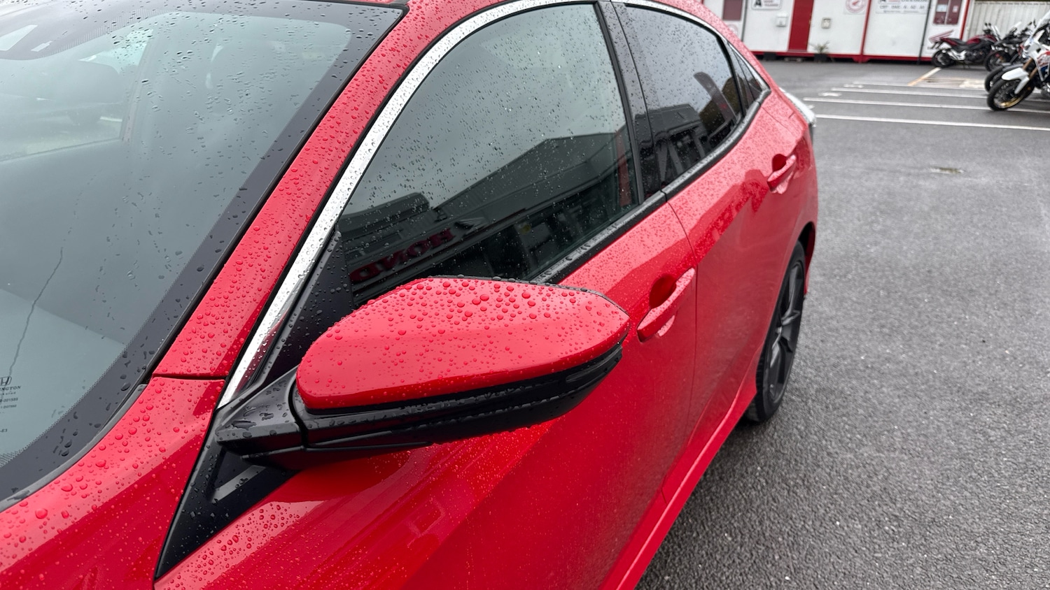 Used Honda Civic 2020 for sale - 76120105: Photo 15