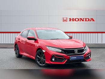 Honda - Civic
