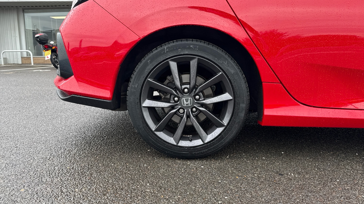 Used Honda Civic 2020 for sale - 76120105: Photo 21