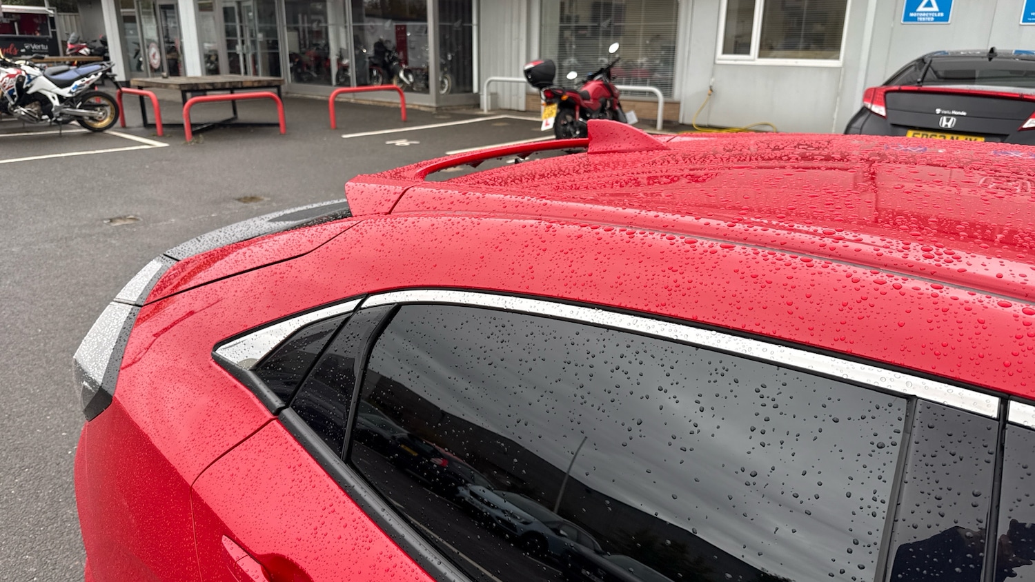 Used Honda Civic 2020 for sale - 76120105: Photo 23