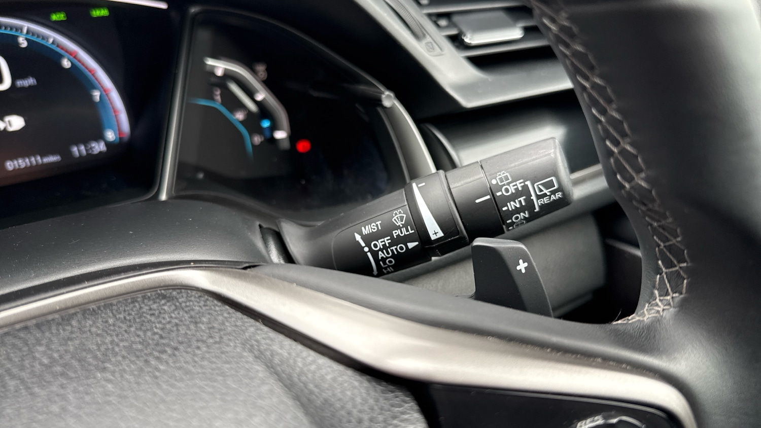 Used Honda Civic 2020 for sale - 76120105: Photo 27