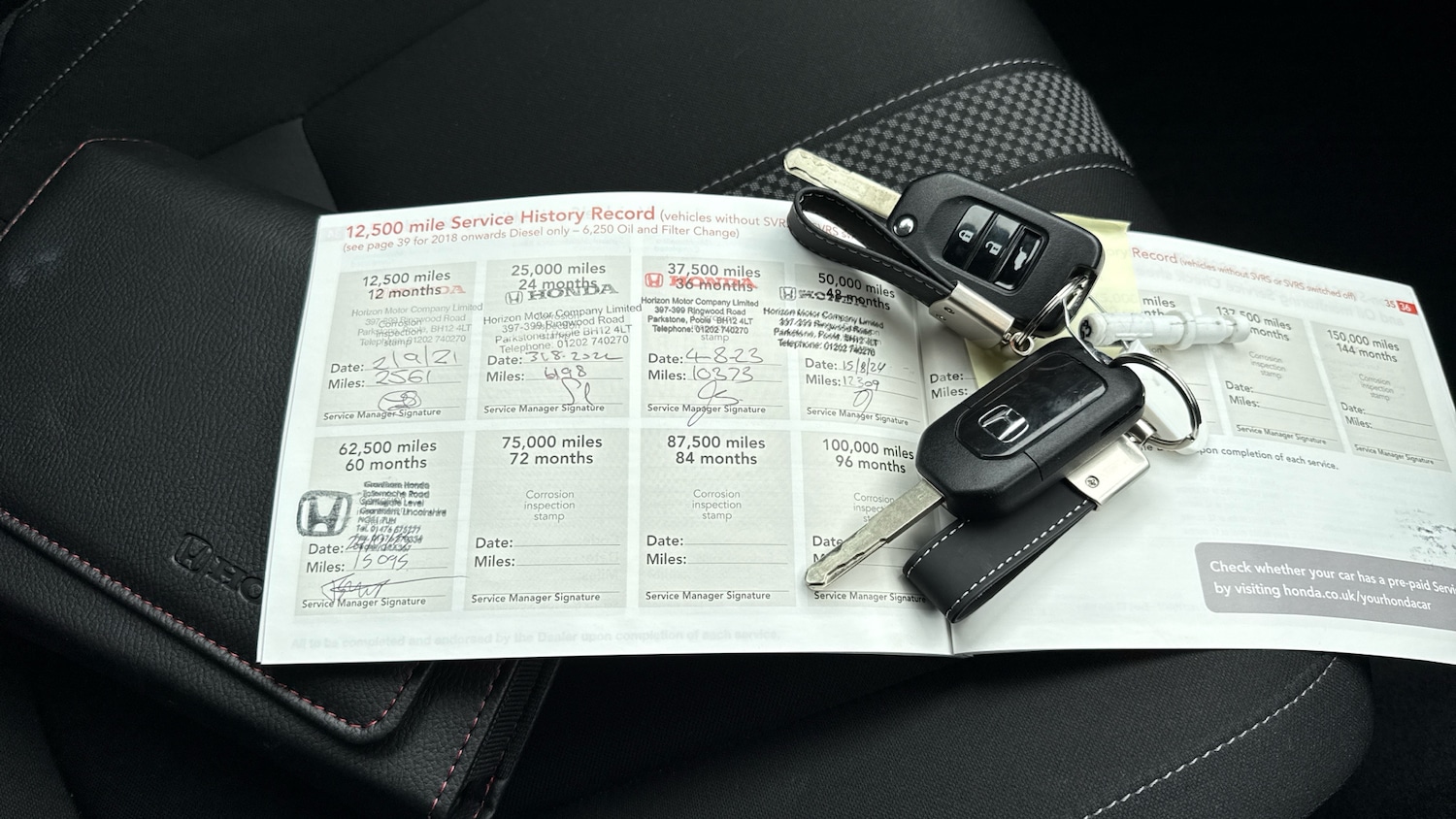 Used Honda Civic 2020 for sale - 76120105: Photo 39