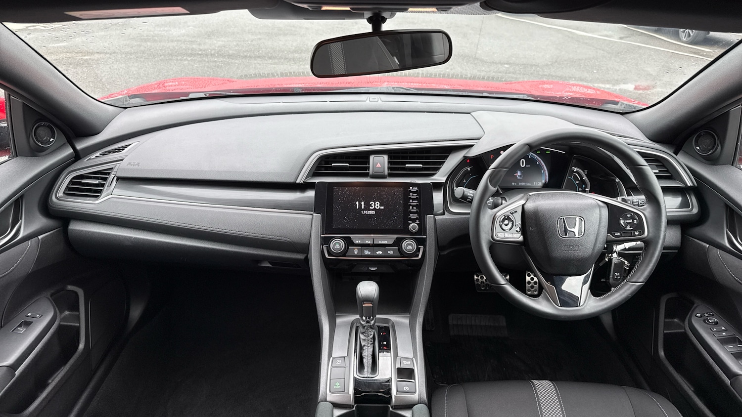 Used Honda Civic 2020 for sale - 76120105: Photo 4