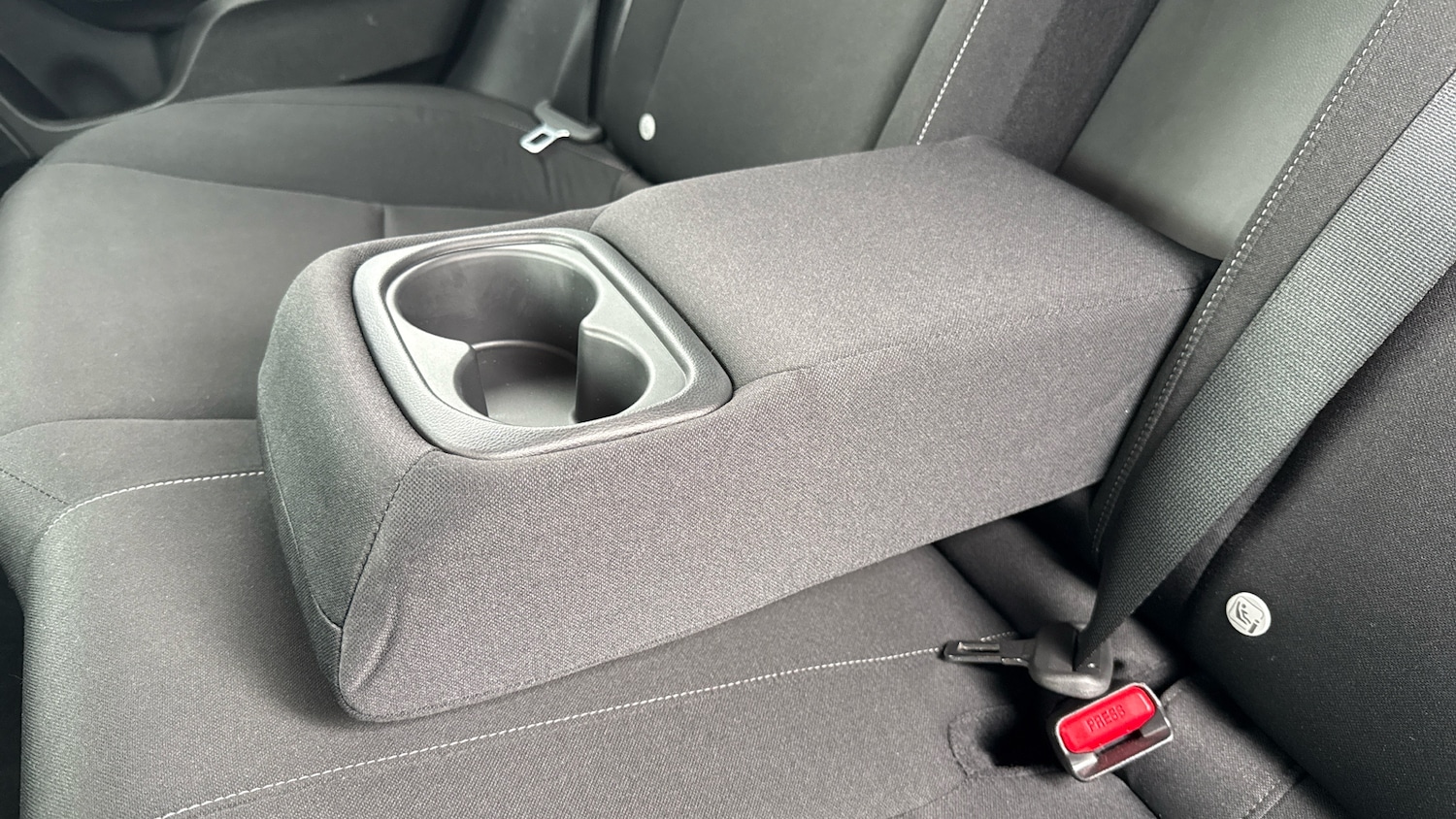 Used Honda Civic 2020 for sale - 76120105: Photo 44
