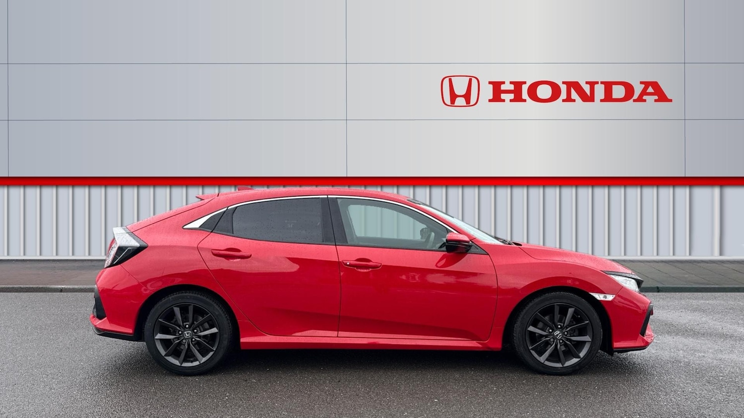 Used Honda Civic 2020 for sale - 76120105: Photo 5
