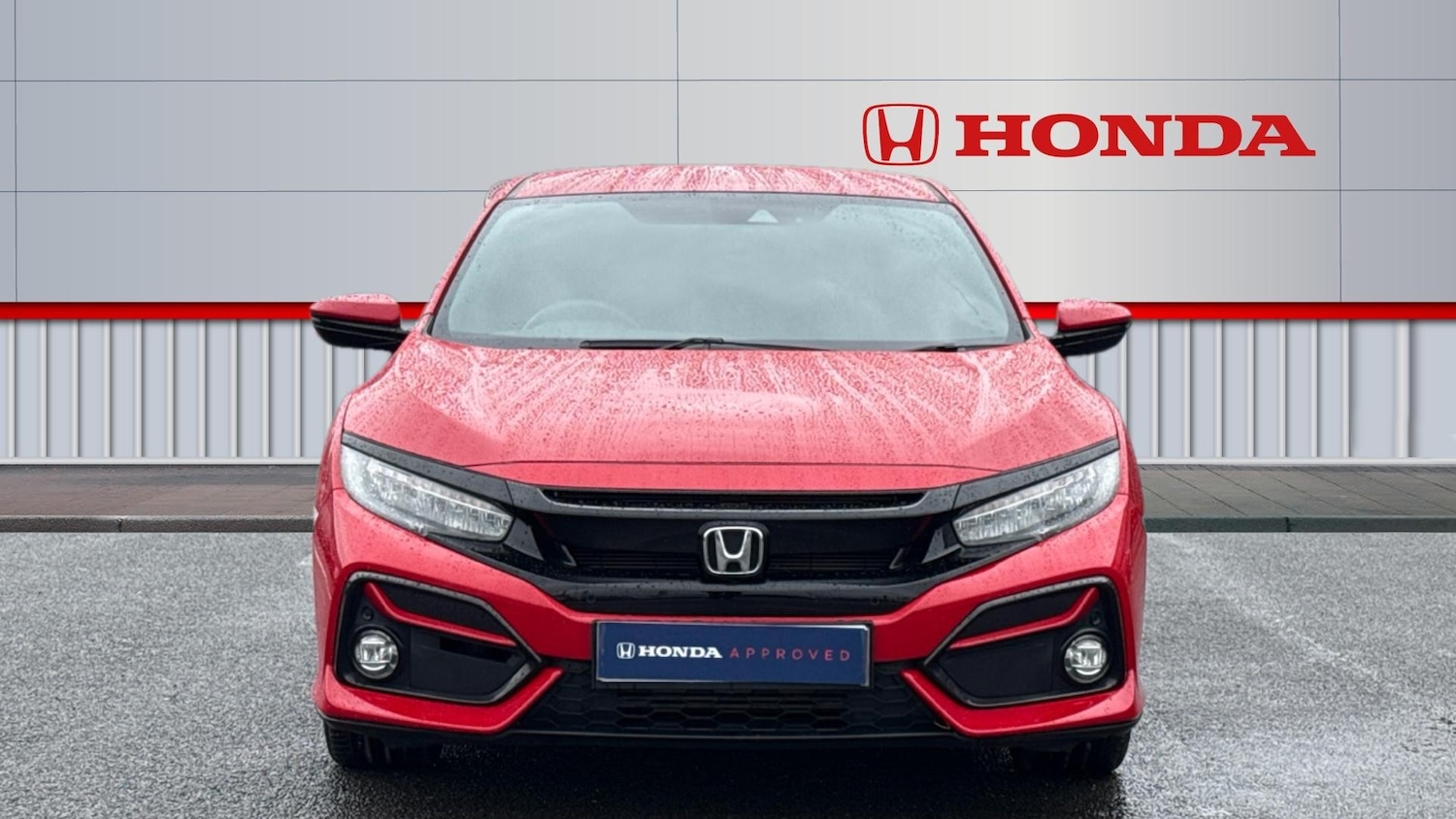 Used Honda Civic 2020 for sale - 76120105: Photo 6