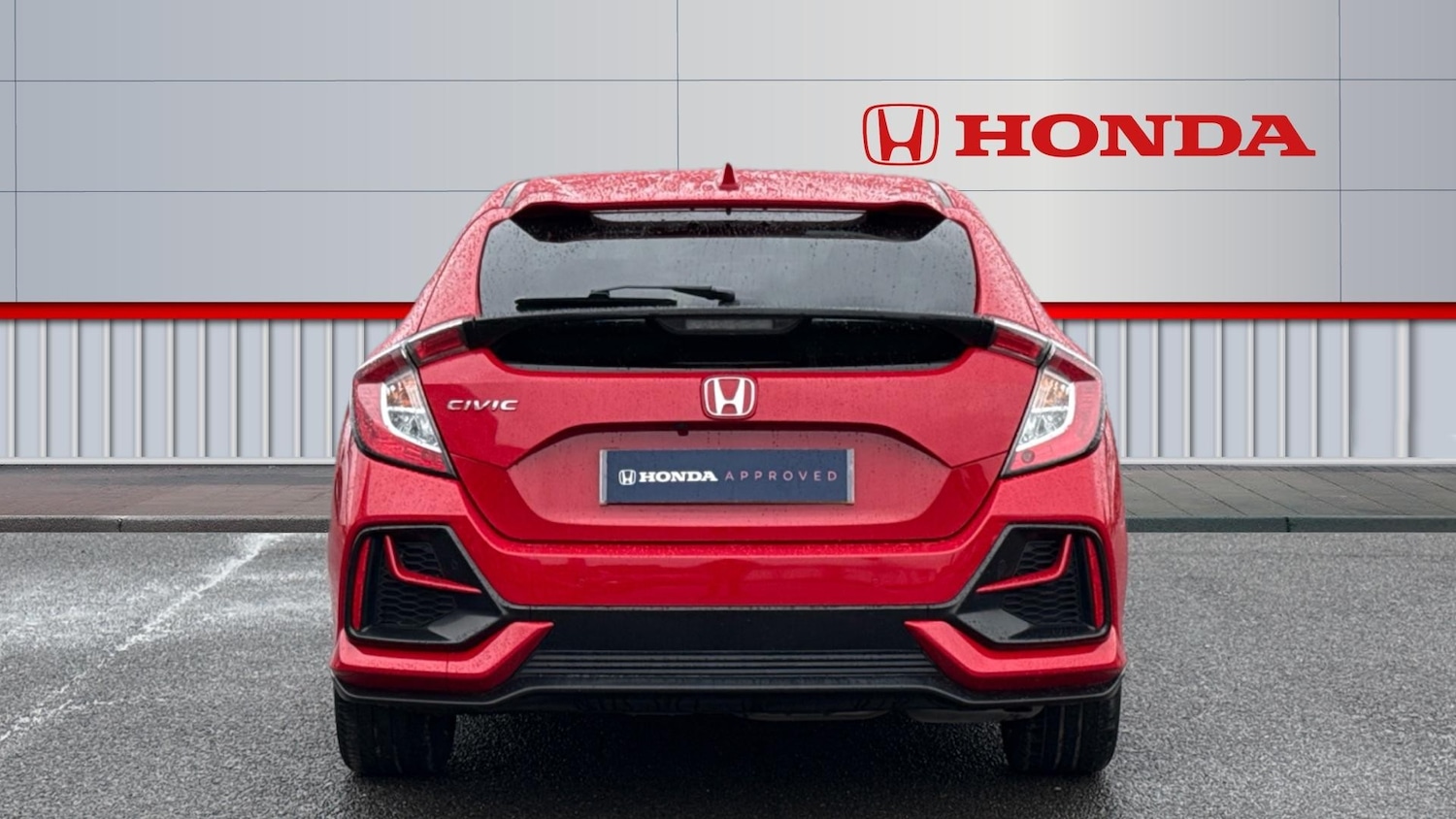 Used Honda Civic 2020 for sale - 76120105: Photo 7
