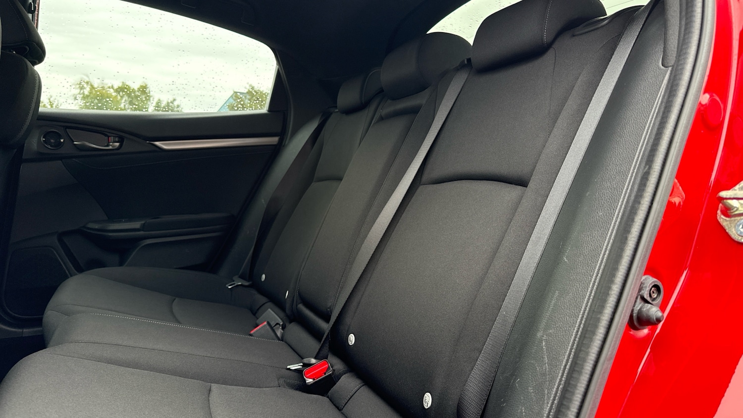 Used Honda Civic 2020 for sale - 76120105: Photo 8