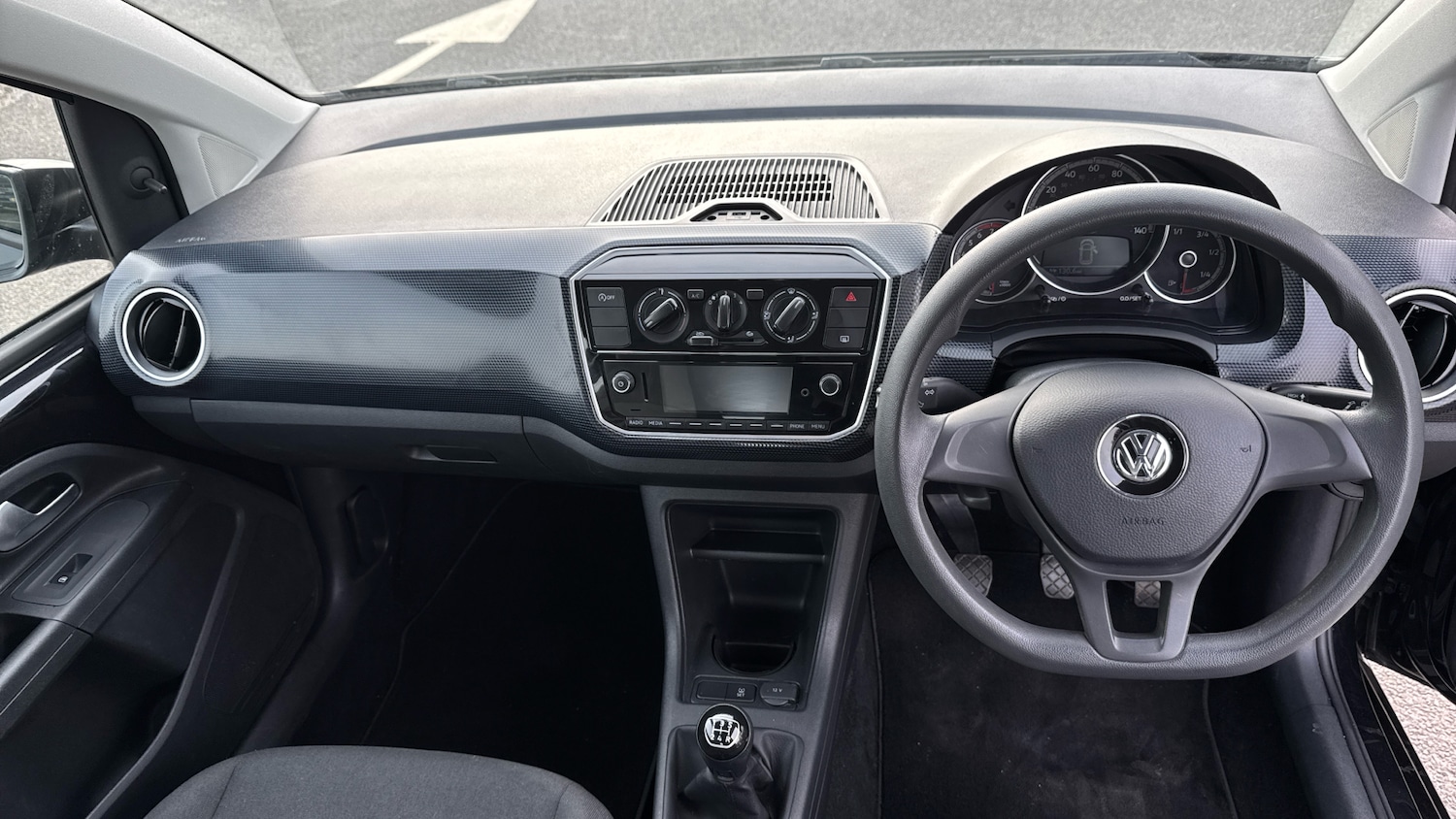 Used Volkswagen up! 2020 for sale - 78011508: Photo 10