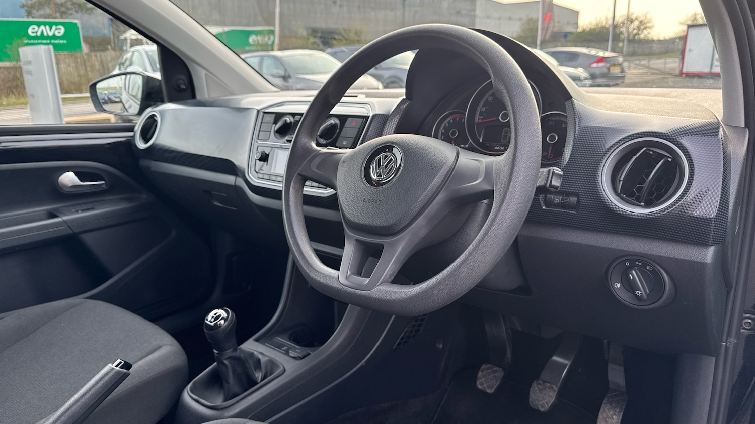 Used Volkswagen up! 2020 for sale - 78011508: Photo 11