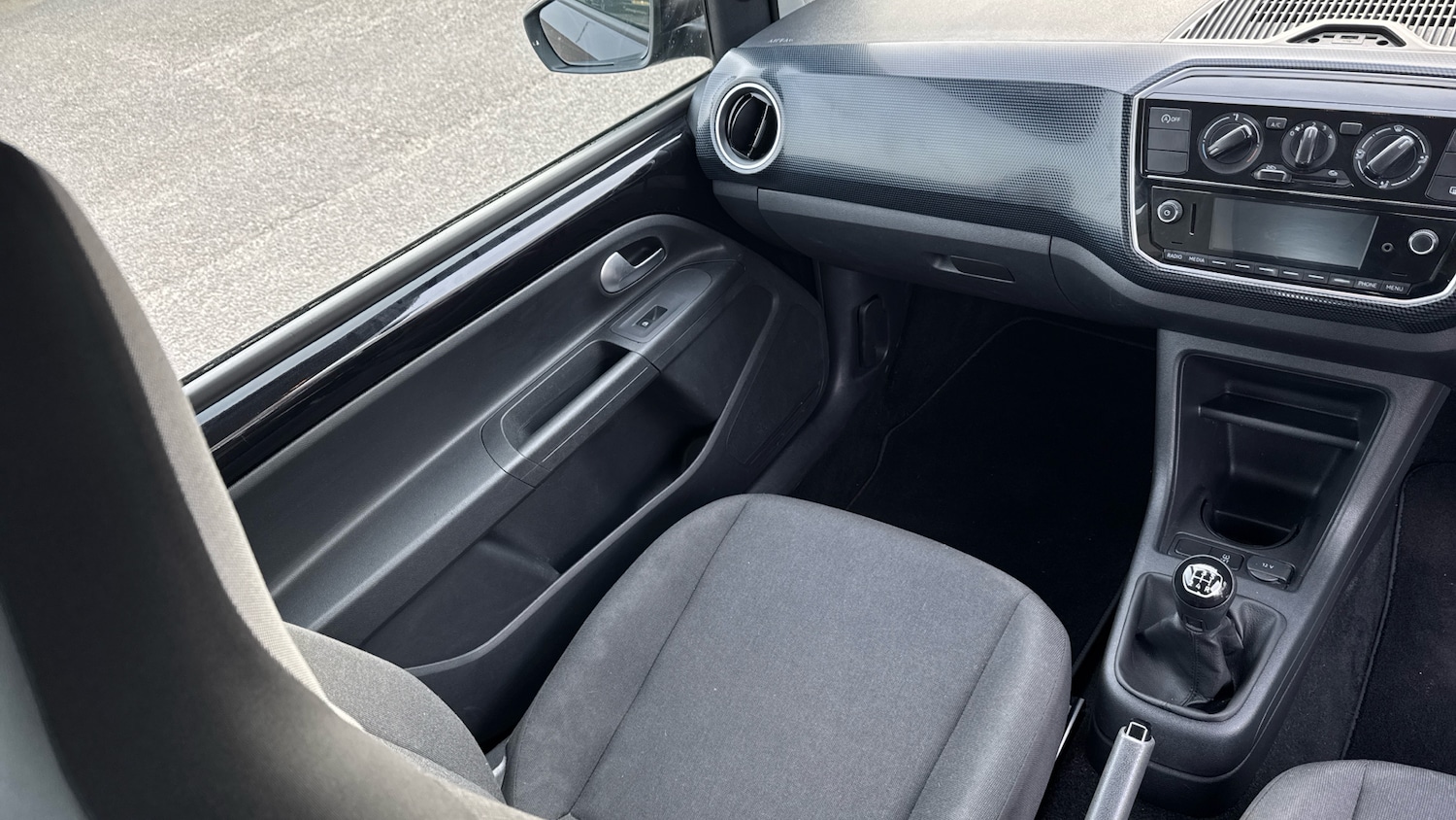 Used Volkswagen up! 2020 for sale - 78011508: Photo 14