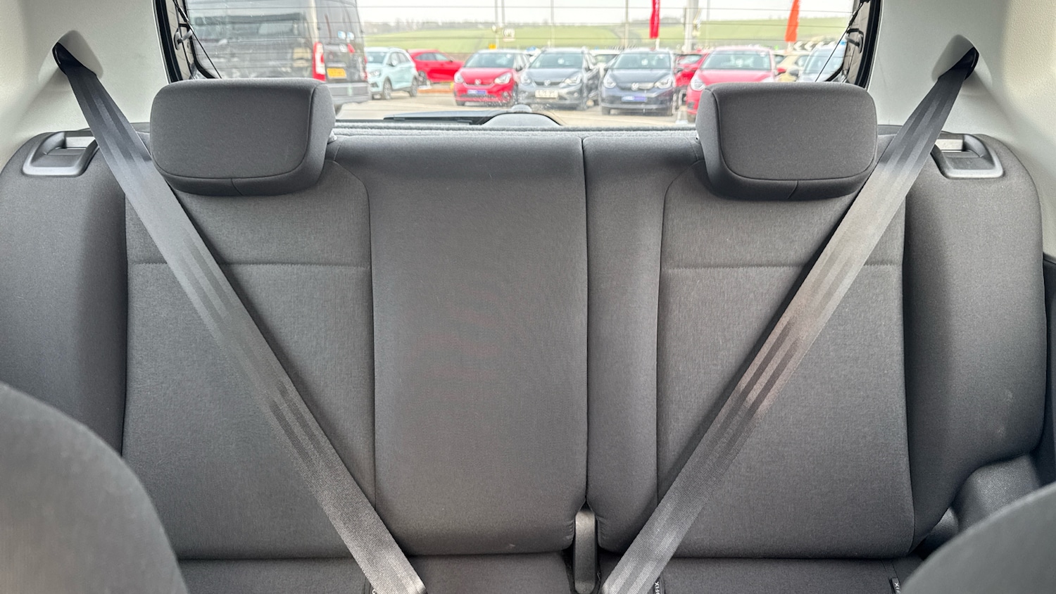 Used Volkswagen up! 2020 for sale - 78011508: Photo 15