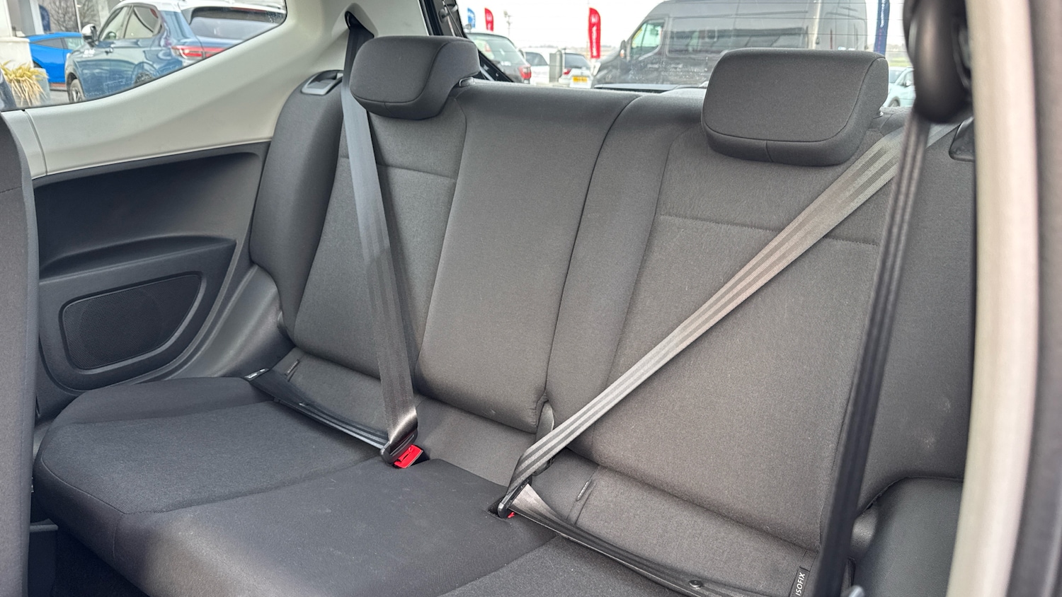 Used Volkswagen up! 2020 for sale - 78011508: Photo 16