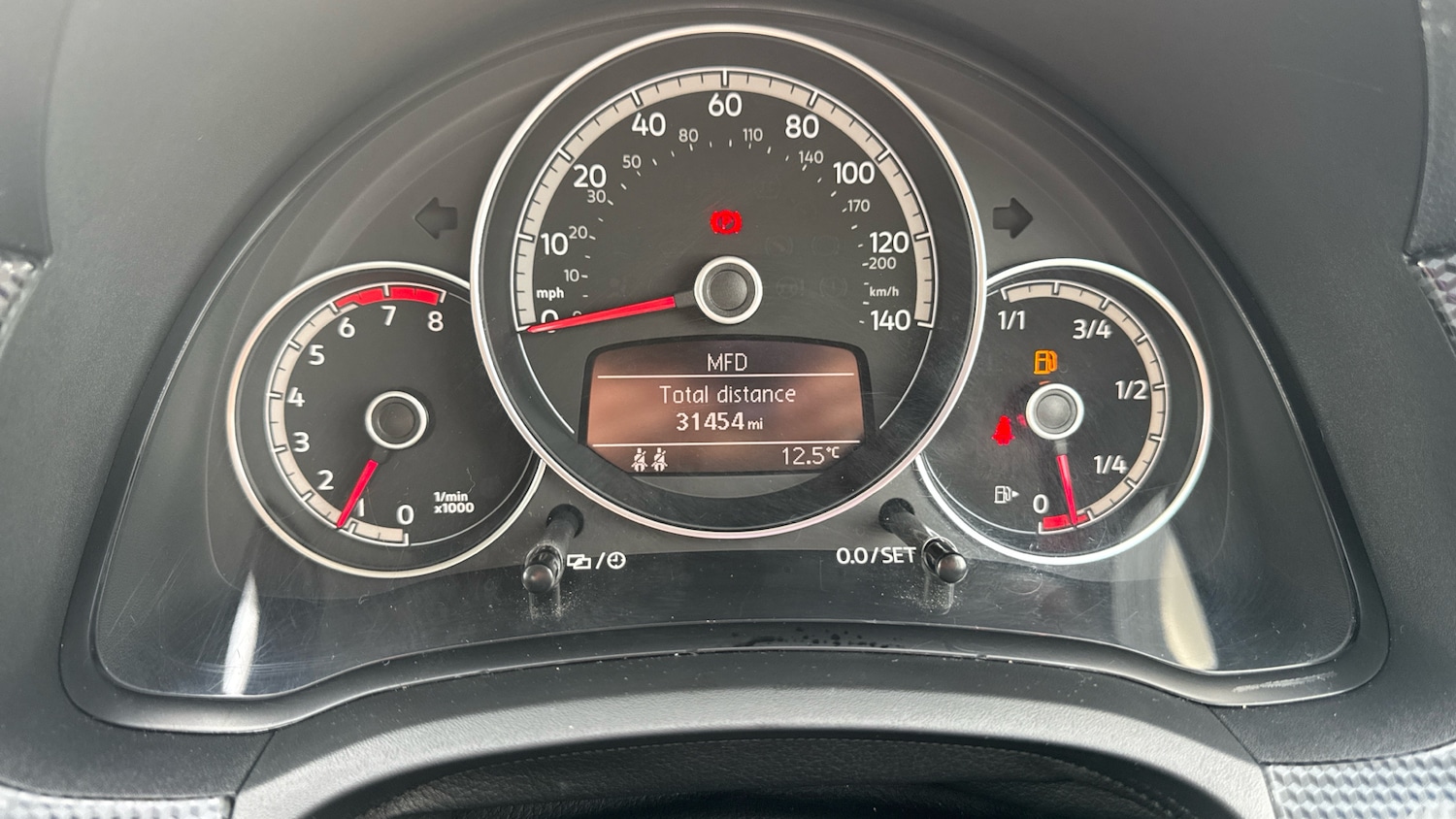 Used Volkswagen up! 2020 for sale - 78011508: Photo 18