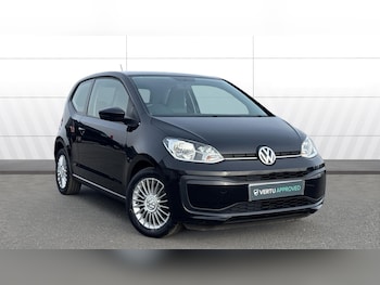 Used Volkswagen up! 2020 for sale - 78011508: Photo