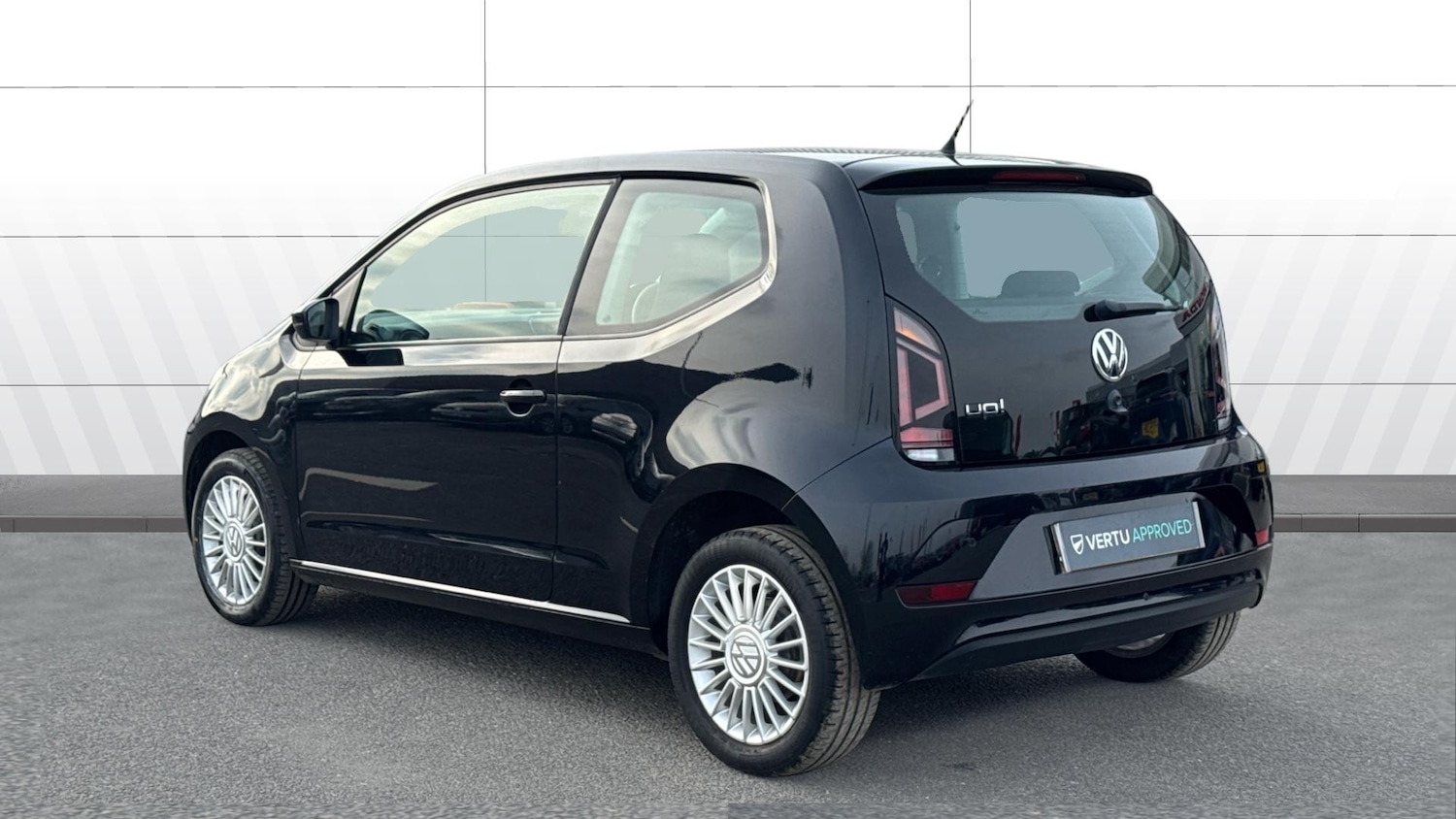 Used Volkswagen up! 2020 for sale - 78011508: Photo 2