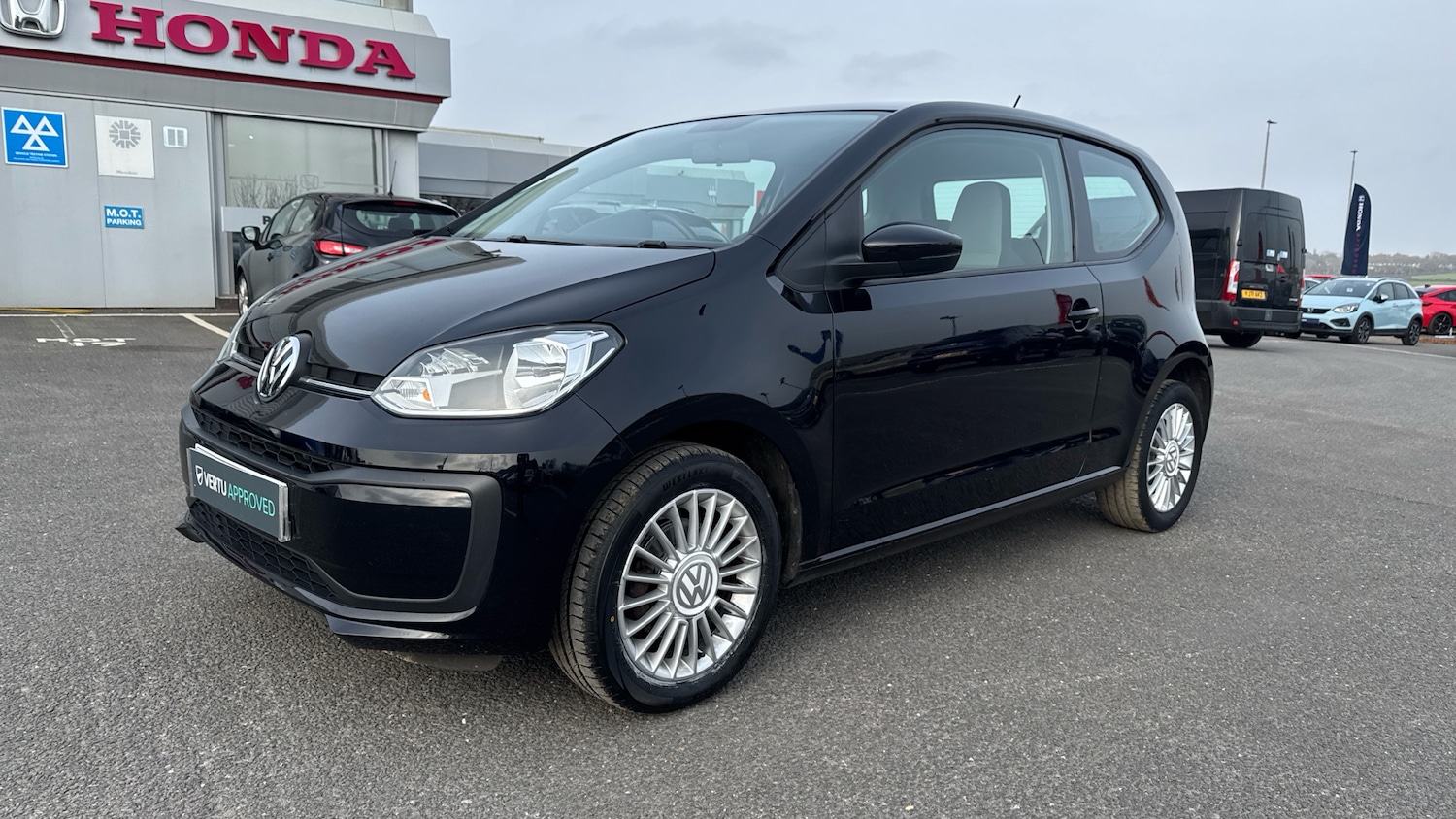 Used Volkswagen up! 2020 for sale - 78011508: Photo 21