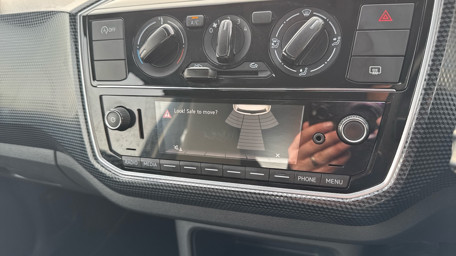 Used Volkswagen up! 2020 for sale - 78011508: Photo 29