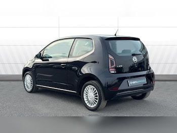 Used Volkswagen up! 2020 for sale - 78011508: Photo