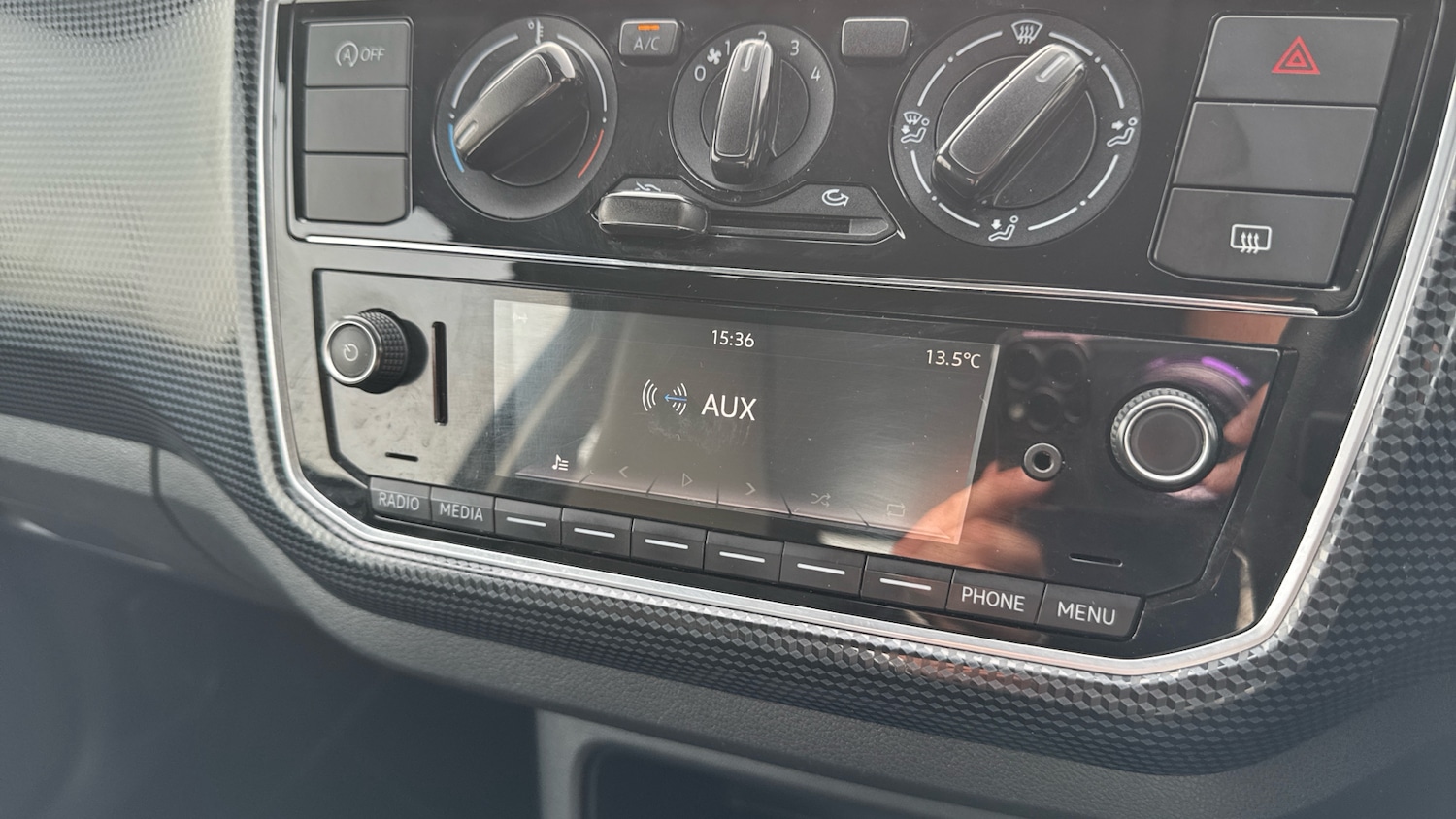 Used Volkswagen up! 2020 for sale - 78011508: Photo 33