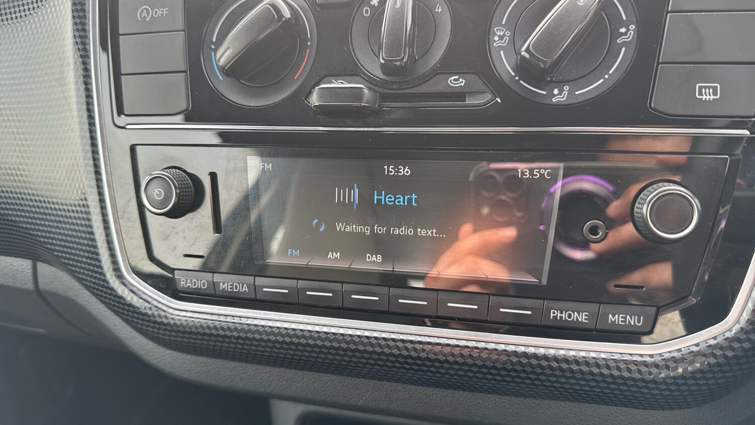 Used Volkswagen up! 2020 for sale - 78011508: Photo 34